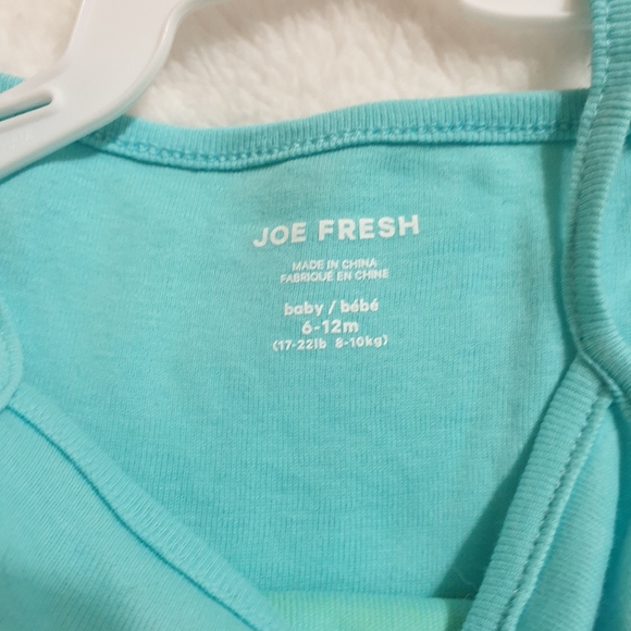 Summer tanktop bodysuit - Picture 4 of 5